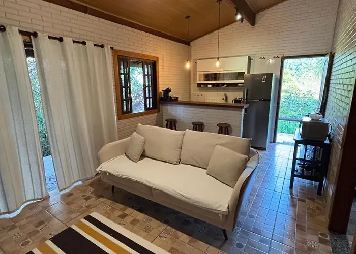 Casa Oliveiras
