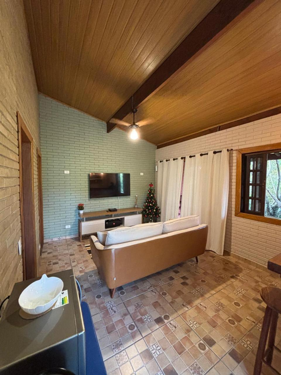 Casa Oliveiras Ilhabela