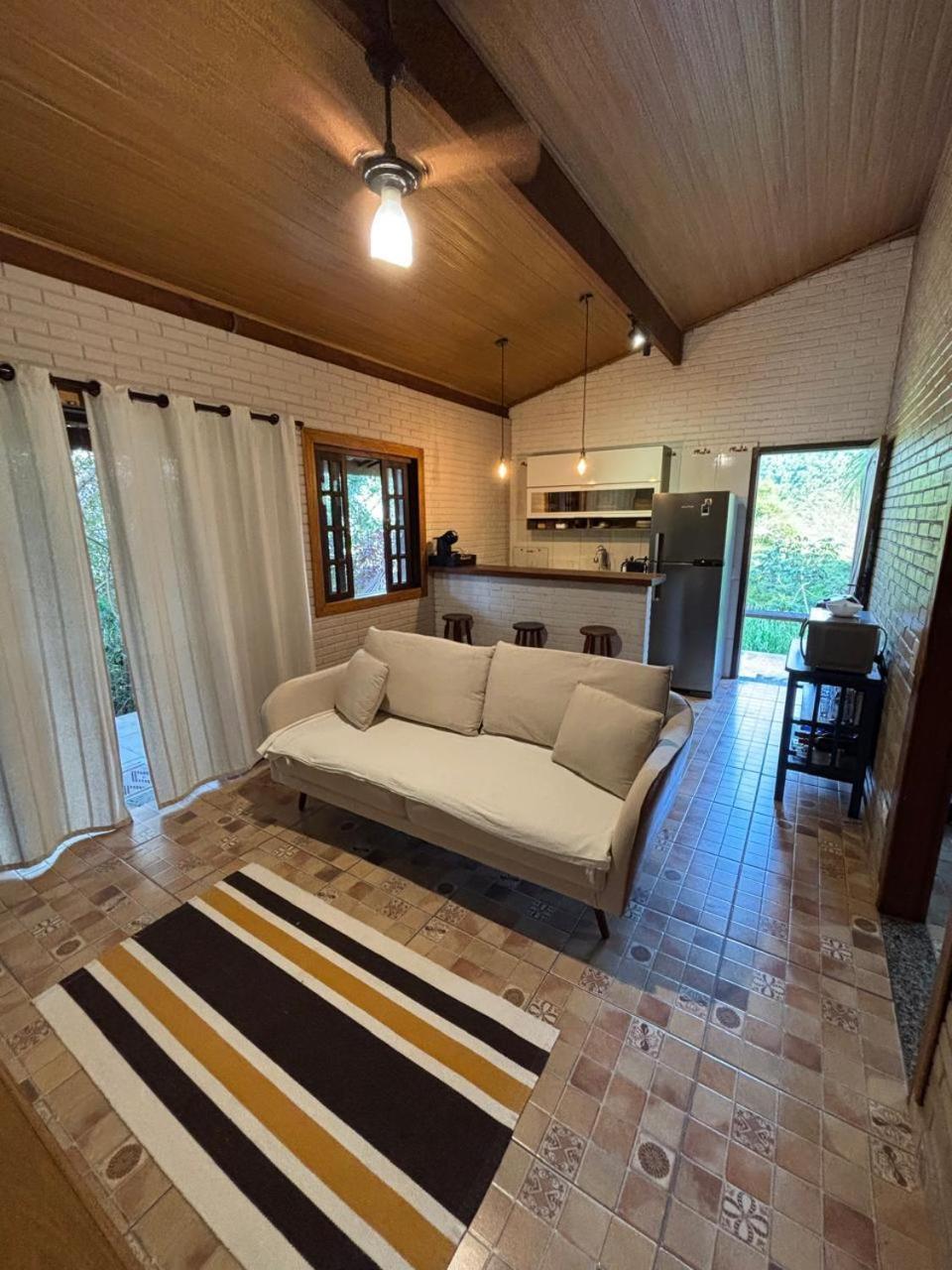 Casa Oliveiras * Ilhabela